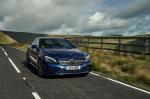 Mercedes-Benz C200 4Matic AMG Line 2018 года (UK)